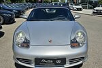 Porsche Boxster CABRIO/KLIMA/LEDER/SITZHEIZUNG/2.HAND 114.433 km 17.900 &euro; Villingen-Schwenningen 78054