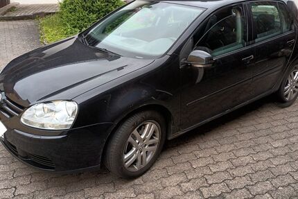 VW Golf 138.200 km 1.999 &euro; Neusorg 95700