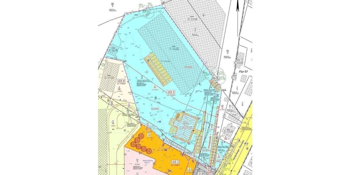 Grundstück Stralsund Tribseer - 1.650.000&euro; | Angebot:25673062