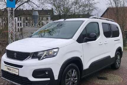 Peugeot Rifter 66.610 km 20.995 &euro; Hagen 58091