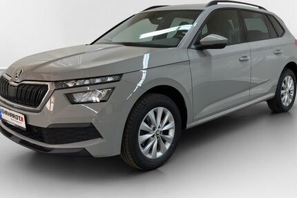 Skoda Kamiq 56.290 km 18.590 &euro; Suhl 98529