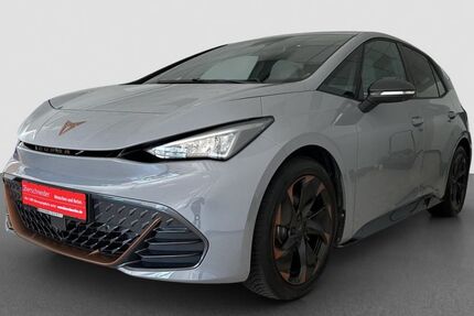 Cupra Born 23.200 km 29.990 &euro; Hüttlingen 73460