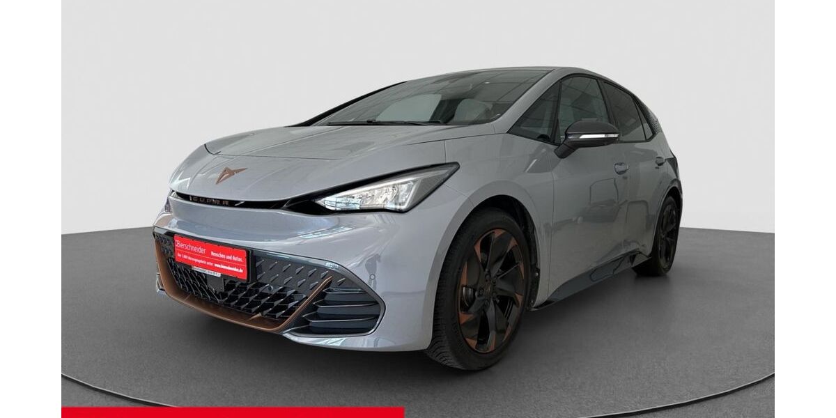 Cupra Born 23.200 km 29.990 &euro; Hüttlingen 73460