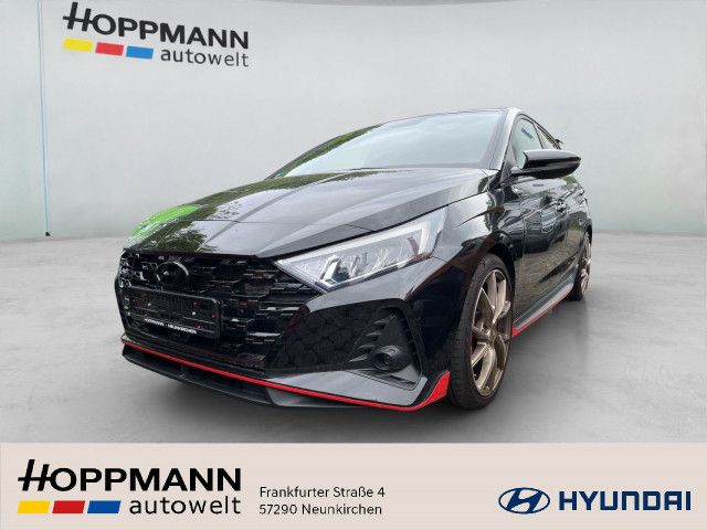 Hyundai i20 47.072 km 25.890 &euro; Neunkirchen 57290