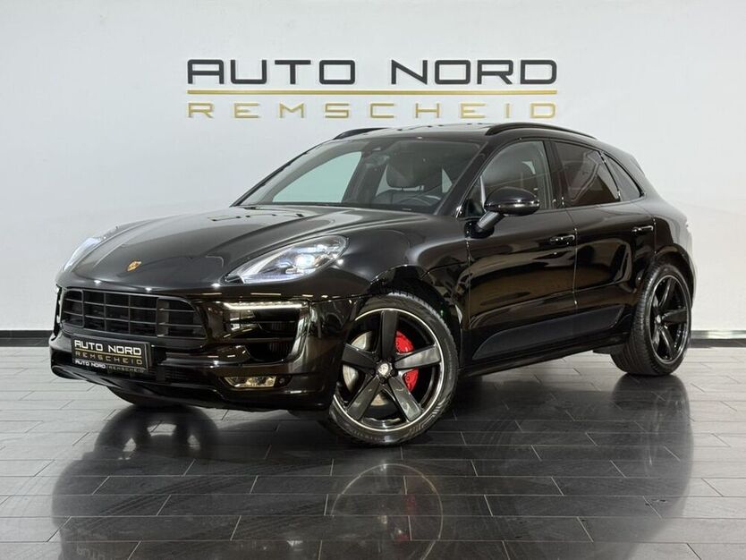 Macan