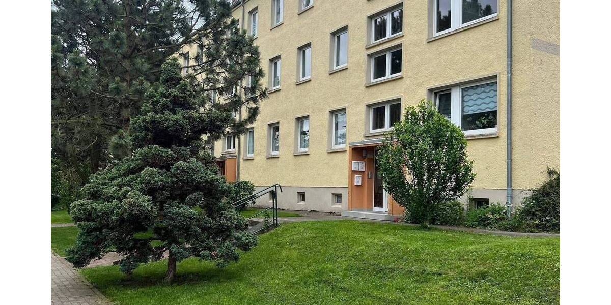 Etagenwohnung Gröningen Großalsleben - 2 Zimmer, 53 m&sup2;, 220&euro; | Angebot:26805171