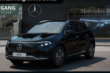 Mercedes-Benz EQA 2.107 km 38.111 &euro; Arnsberg 59759