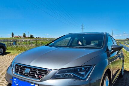 Seat Leon 138.500 km 12.999 &euro; Ludwigsburg 71636