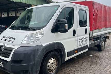 Citroen Jumper