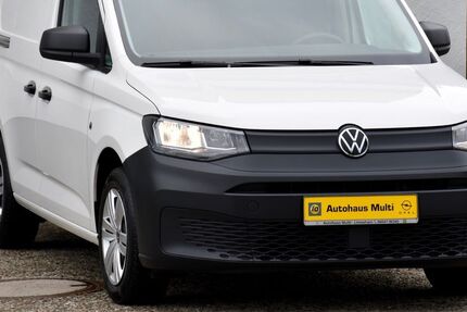 VW Caddy 119.000 km 14.500 € Limeshain 63694