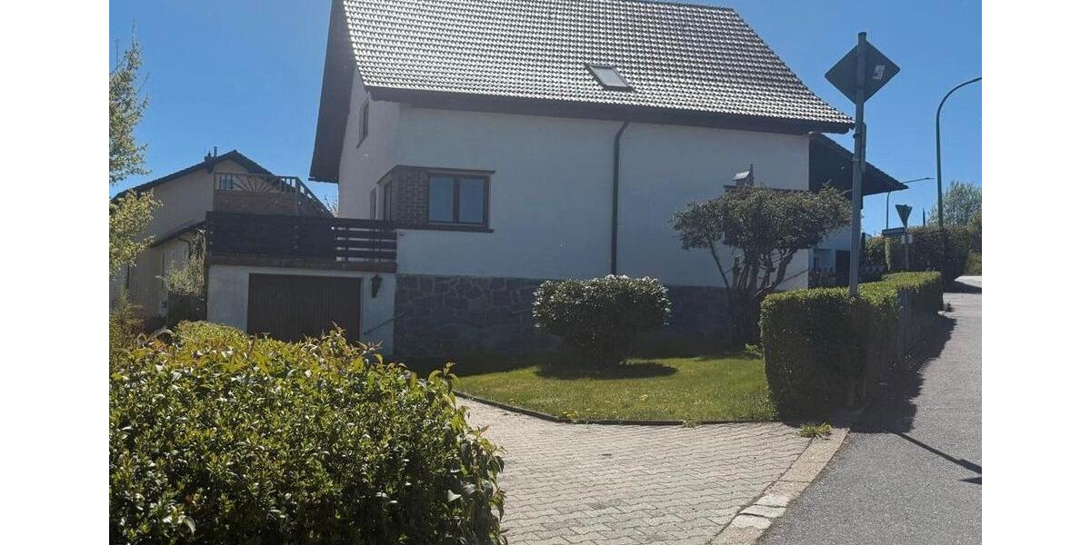 Einfamilienhaus Viechtach - 5 Zimmer, 120 m&sup2;, 289.000&euro; | Angebot:26692124