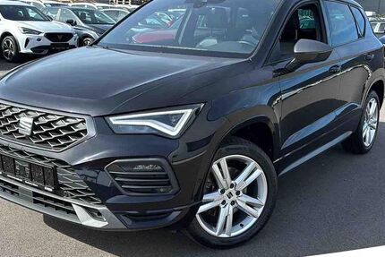 Seat Ateca 102.916 km 21.850 &euro; Kleve 47533