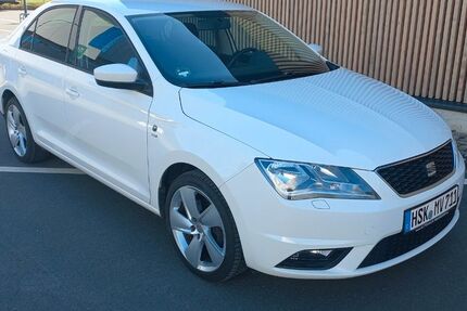 Seat Toledo 205.000 km 4.699 &euro; Sundern 59846