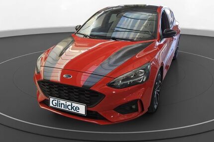 Ford Focus 86.480 km 15.280 &euro; Minden 32427