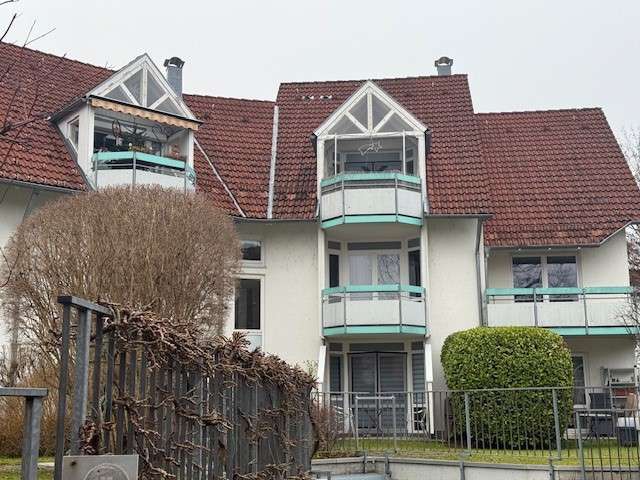 Wohnung zum Mieten in Lindau 880 € 68 m² 2 zimmer