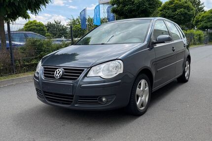 VW Polo 210.000 km 3.190 &euro; Hann. Münden 34346