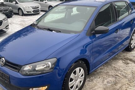 VW Polo 185.900 km 4.290 &euro; Hamburg 21107