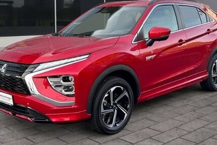 Mitsubishi Eclipse Cross 17.490 km 28.480 &euro; Obernburg 63785