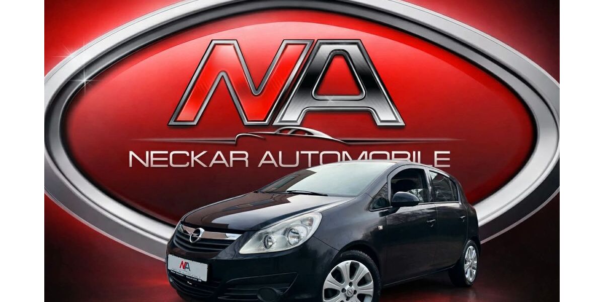 Opel Corsa 100.000 km 2.800 &euro; Stuttgart 70376