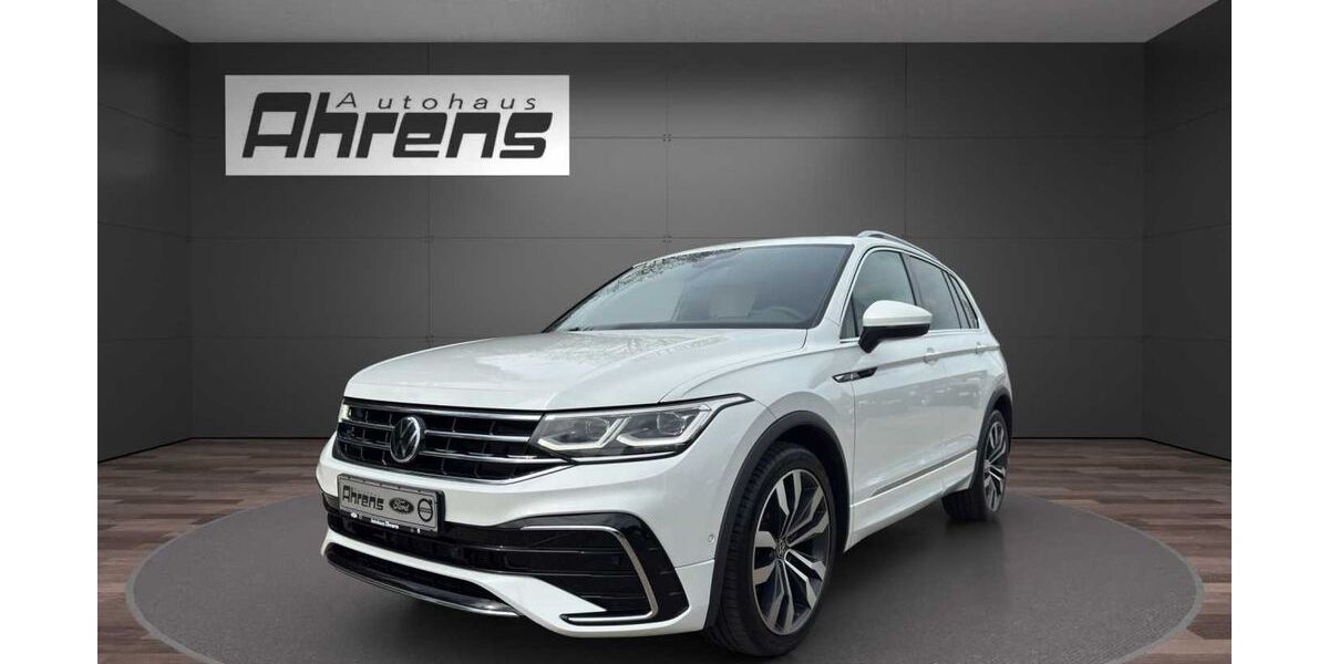 VW Tiguan 79.921 km 28.750 &euro; Papenburg 26871