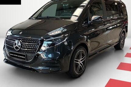 Mercedes-Benz V 300 9.990 km 93.800 &euro; Hildesheim OT Nord 31137