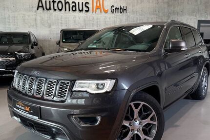 Jeep Grand Cherokee 99.200 km 31.900 € Petersberg Landkreis Fulda 36100