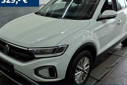 VW T-Roc 42.815 km 26.930 &euro; Böblingen 71032