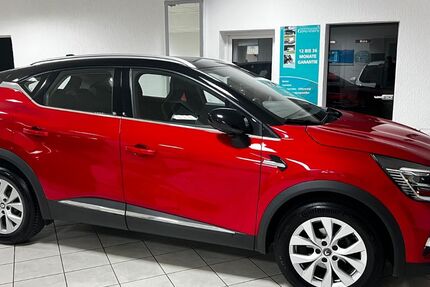 Renault Captur 73.000 km 17.900 &euro; Voerde 46562