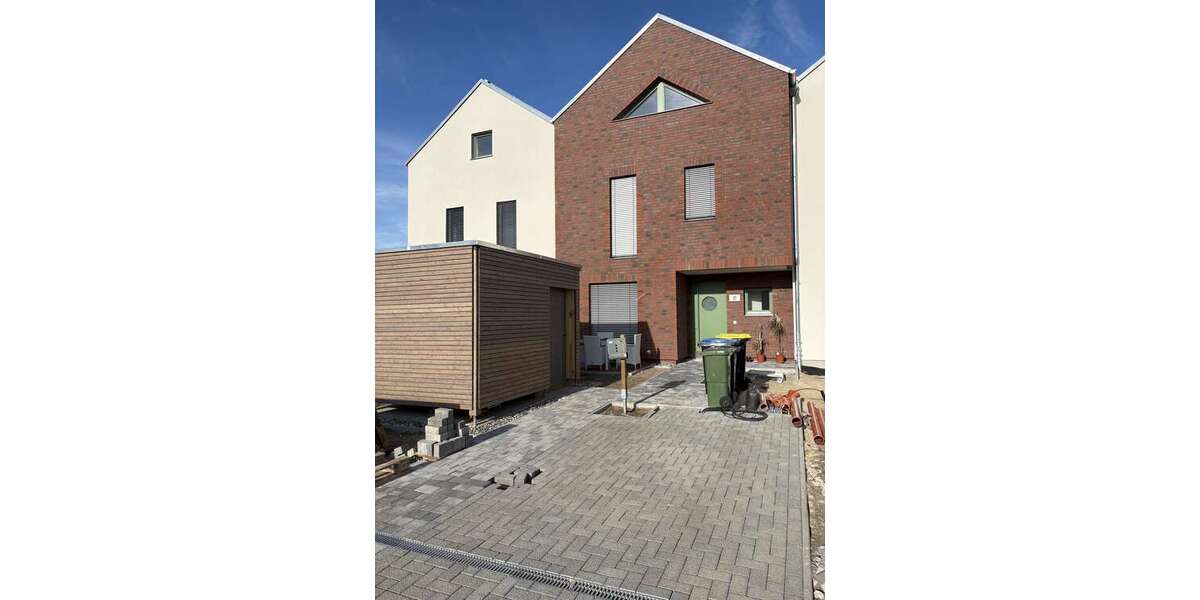 Einfamilienhaus Bad Doberan - 6 Zimmer, 159 m&sup2;, 2.188&euro; | Angebot:25382164