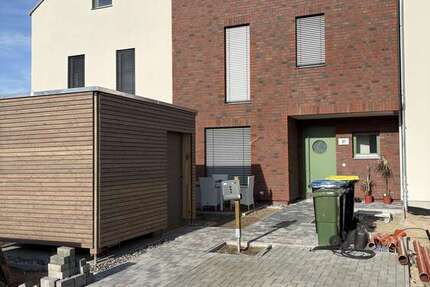 Haus Bad Doberan - 6 Zimmer, 159 m&sup2;, 2.188&euro; | Angebot:25382164