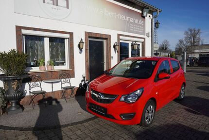 Opel Karl 42.200 km 6.900 &euro; Kehl 77694