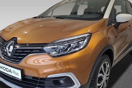 Renault Captur 40.201 km 12.280 &euro; Dresden 01067