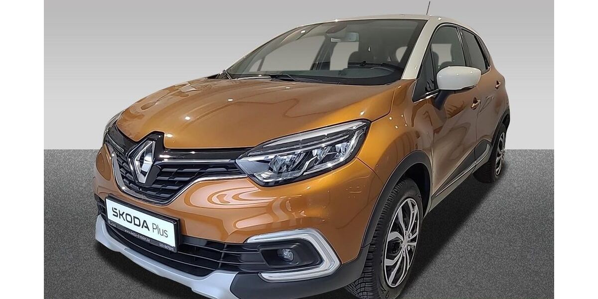 Renault Captur 40.201 km 12.280 &euro; Dresden 01067