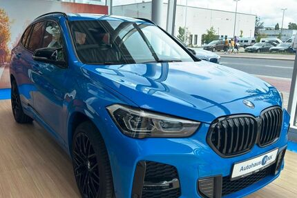 BMW X1 66.160 km 26.700 &euro; Erlangen 91058
