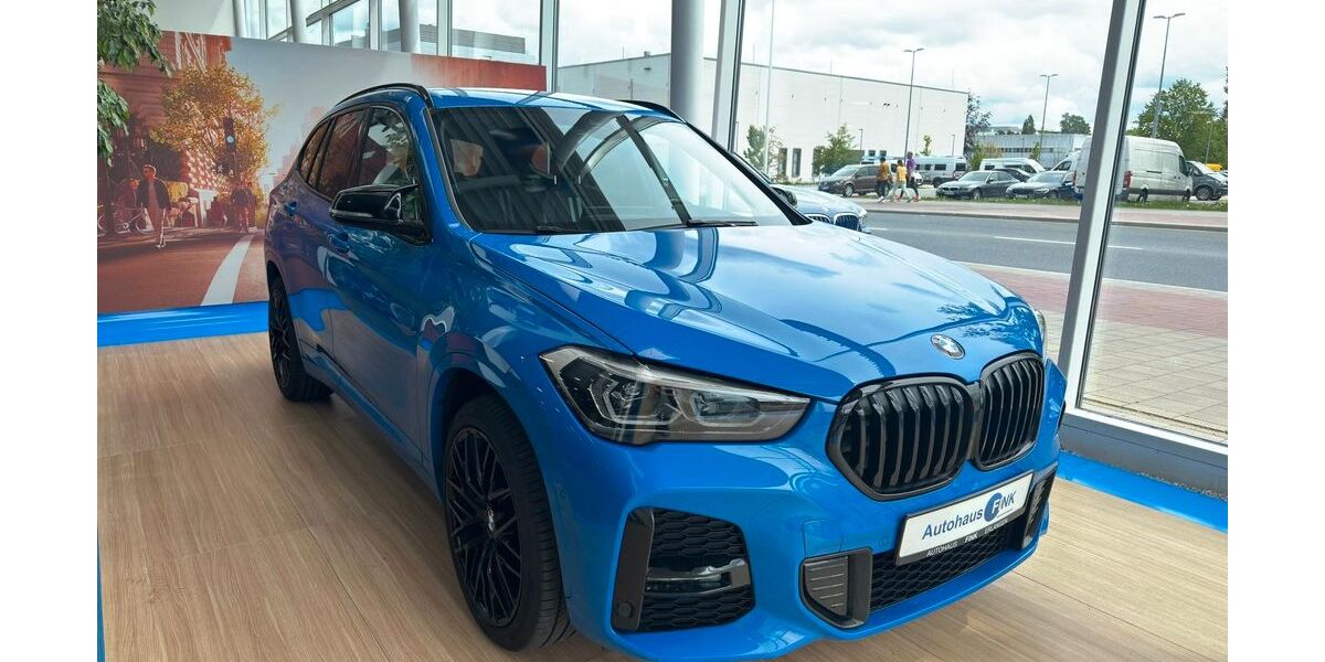 BMW X1 66.160 km 26.700 &euro; Erlangen 91058