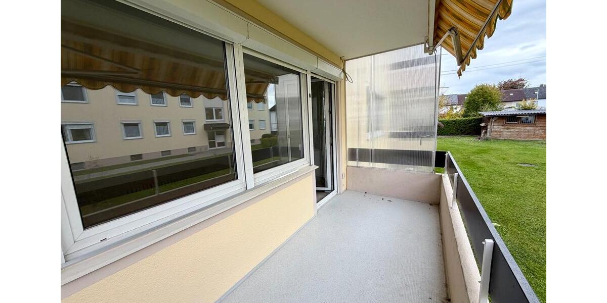 Hochparterre Kissing - 3 Zimmer, 87 m&sup2;, 320.000&euro; | Angebot:25353376