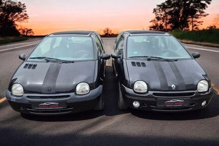 Renault Twingo 177.100 km 1.777 &euro; Langquaid 84085