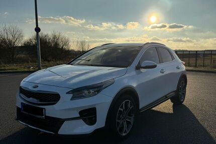 Kia XCeed 42.000 km 18.500 &euro; Berlin 13599