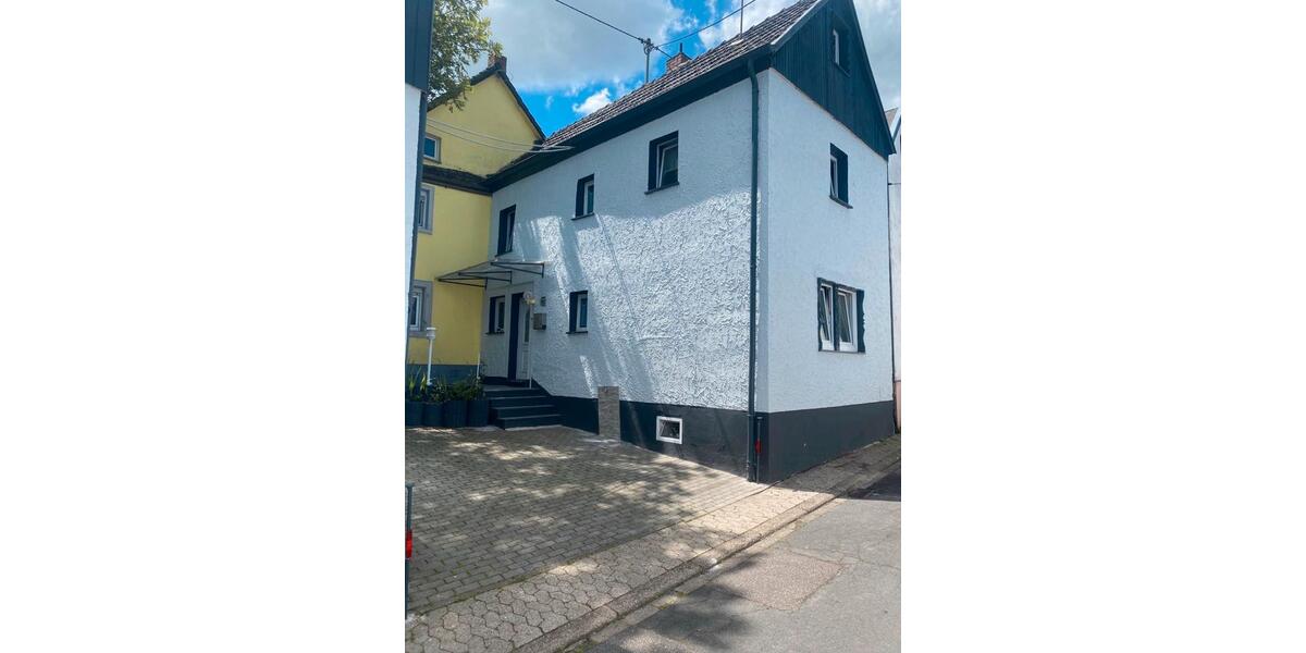 Einfamilienhaus Mendig - 3 Zimmer, 80 m&sup2;, 650&euro; | Angebot:25027364