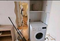 1 Zimmer Apartment