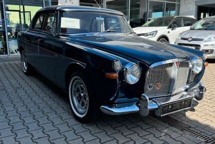 Rover Andere