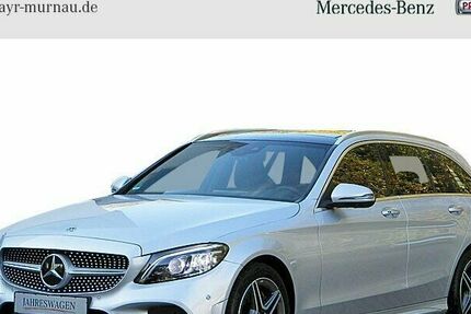 Mercedes-Benz C 300 49.500 km 39.900 € Murnau am Staffelsee 82418