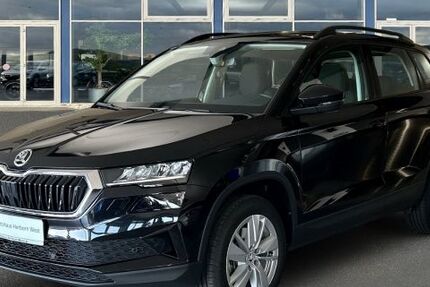 Skoda Karoq 15.300 km 31.250 € Herborn 35745