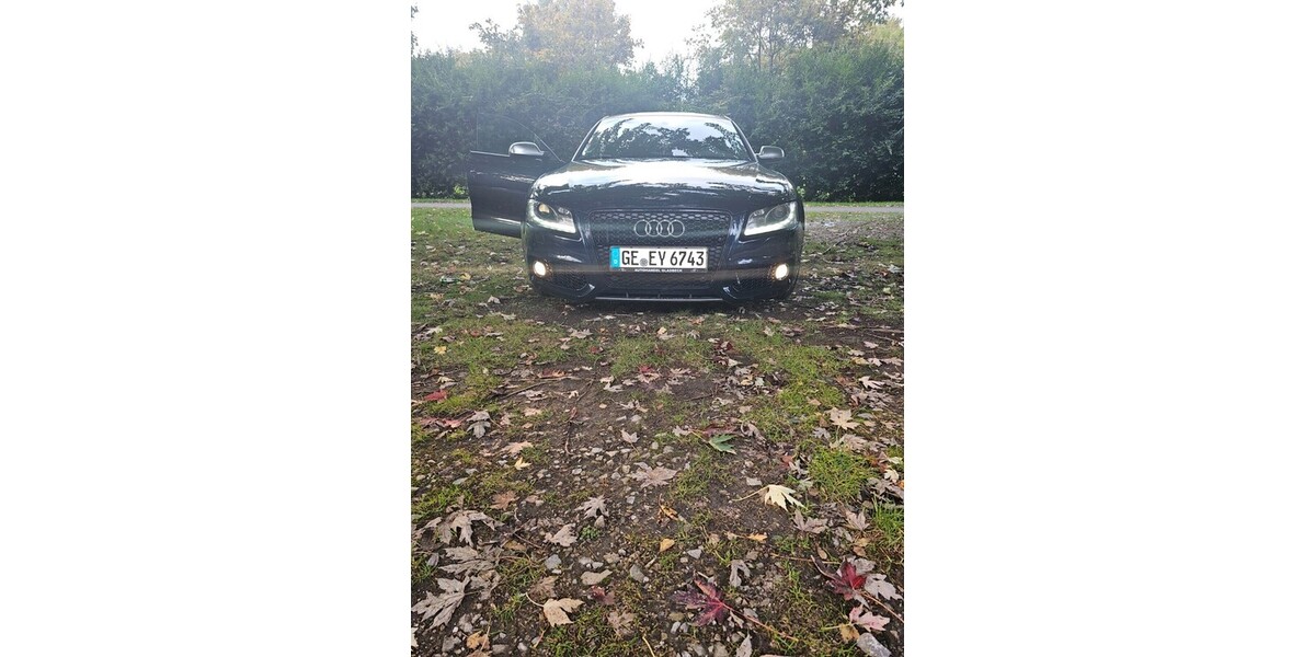 Audi S5 176.000 km 13.555 &euro; Gelsenkirchen 45879
