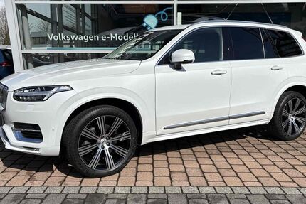 Volvo XC90 64.900 km 46.980 &euro; Altenkirchen 57610