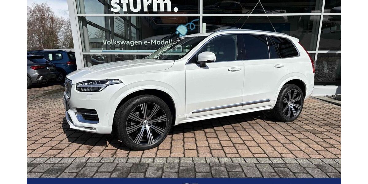 Volvo XC90 64.900 km 46.980 &euro; Altenkirchen 57610