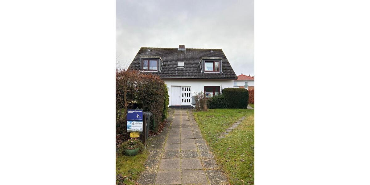 Dachgeschoßwohnung Dahme - 2 Zimmer, 40 m&sup2;, 137.000&euro; | Angebot:25971318