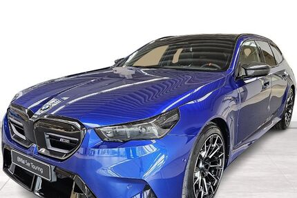 BMW M5 3.990 km 133.997 &euro; Erfurt 99087