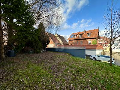 BAUEN IN STÄDTISCHER TOP-LAGE zimmer