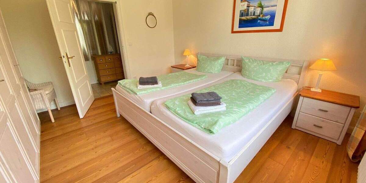Mehrfamilienhaus, Wohnhaus Wyk - 9 Zimmer, 203 m&sup2;, 795.000&euro; | Angebot:25877368